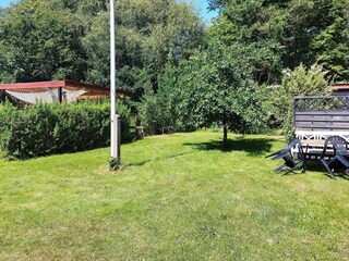 Casa de vacaciones Aalbæk  5