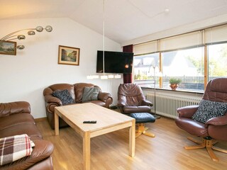 Casa de vacaciones Aalbæk  6