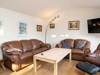 Maison de vacances Aalbæk  20