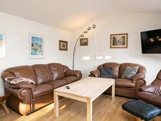 Vakantiehuis Aalbæk  7