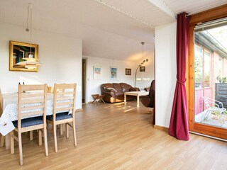Casa de vacaciones Aalbæk  9