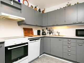 Vakantiehuis Aalbæk  20