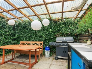 Casa per le vacanze Aalbæk  3