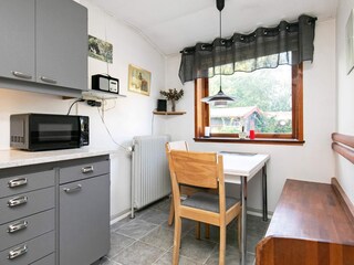 Ferienhaus Aalbæk  13