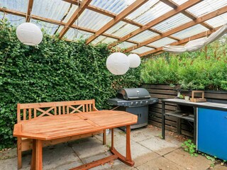 Casa per le vacanze Aalbæk  33