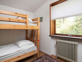 Casa de vacaciones Aalbæk  15