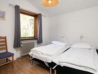 Casa de vacaciones Aalbæk  16