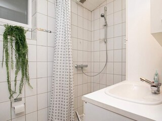 Maison de vacances Aalbæk  16