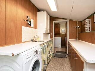 Vakantiehuis Aalbæk  18