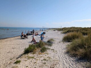 Vakantiehuis Aalbæk  22