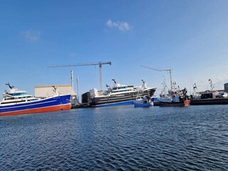 Vakantiehuis Aalbæk  27