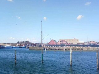 Casa per le vacanze Aalbæk  18