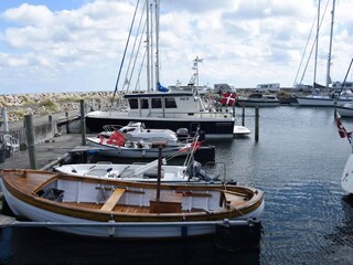 Vakantiehuis Aalbæk  30