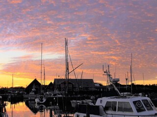 Vakantiehuis Aalbæk  31