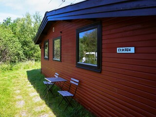 Vakantiehuis Vig  5