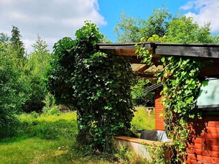 Vakantiehuis Vig Buitenaudio-opname 1