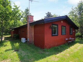 Vakantiehuis Vig Buitenaudio-opname 2