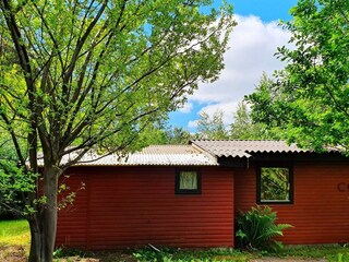 Vakantiehuis Vig Buitenaudio-opname 3