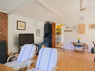 Maison de vacances Vig  4