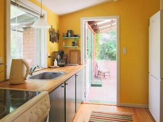 Maison de vacances Vig  38