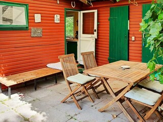 Vakantiehuis Vig  37