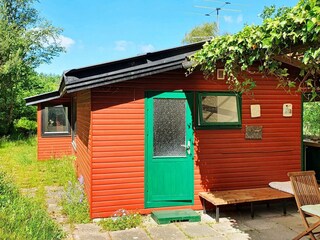 Maison de vacances Vig  40