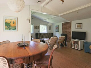 Maison de vacances Vig  29