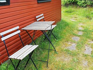 Vakantiehuis Vig  5