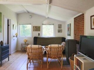 Maison de vacances Vig  32