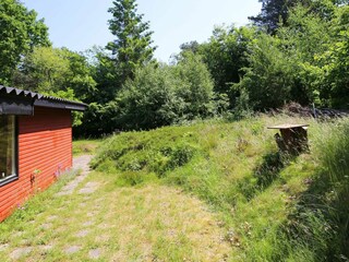 Vakantiehuis Vig  40