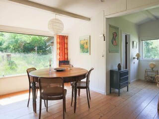 Maison de vacances Vig  7