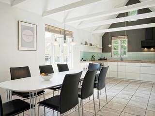 Vakantiehuis Rønne  2