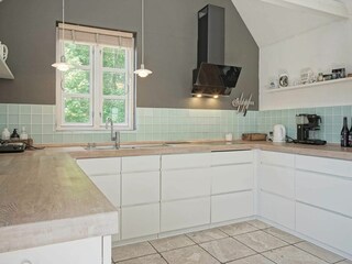 Vakantiehuis Rønne  3