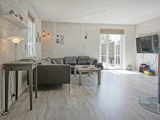 Vakantiehuis Rønne  4