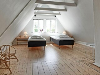 Vakantiehuis Rønne  7