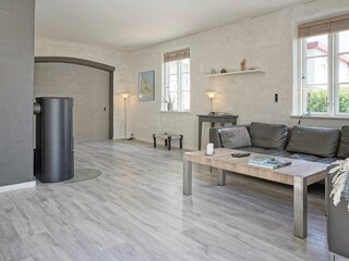 Vakantiehuis Rønne  9