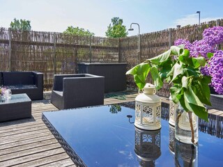 Vakantiehuis Rønne  21