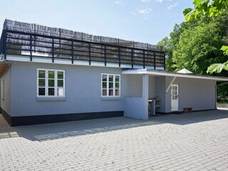 Vakantiehuis Rønne  12
