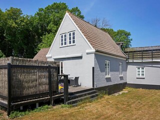 Vakantiehuis Rønne  13