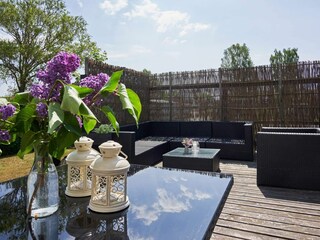 Vakantiehuis Rønne  22