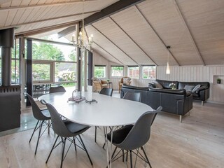 Maison de vacances Vaeggerløse  4