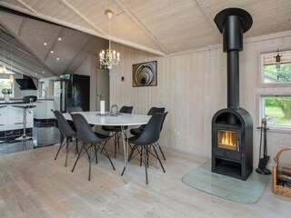 Ferienhaus Vaeggerløse  5