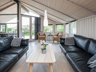 Maison de vacances Vaeggerløse  6