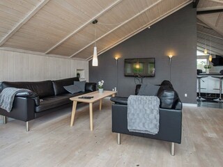 Ferienhaus Vaeggerløse  7