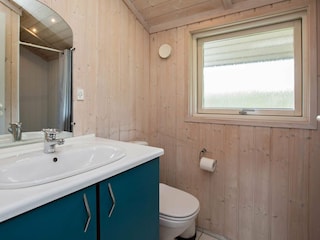 Ferienhaus Vaeggerløse  4