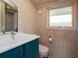 Maison de vacances Vaeggerløse  11