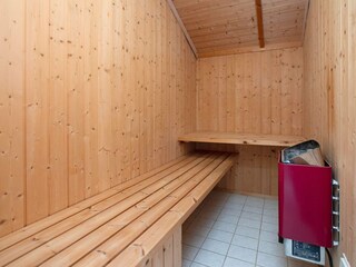Ferienhaus Vaeggerløse  12
