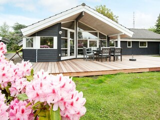 Maison de vacances Vaeggerløse  15