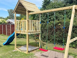 Holiday house Vaeggerløse Outdoor Recording 2