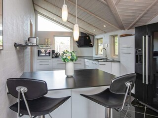 Maison de vacances Vaeggerløse  16